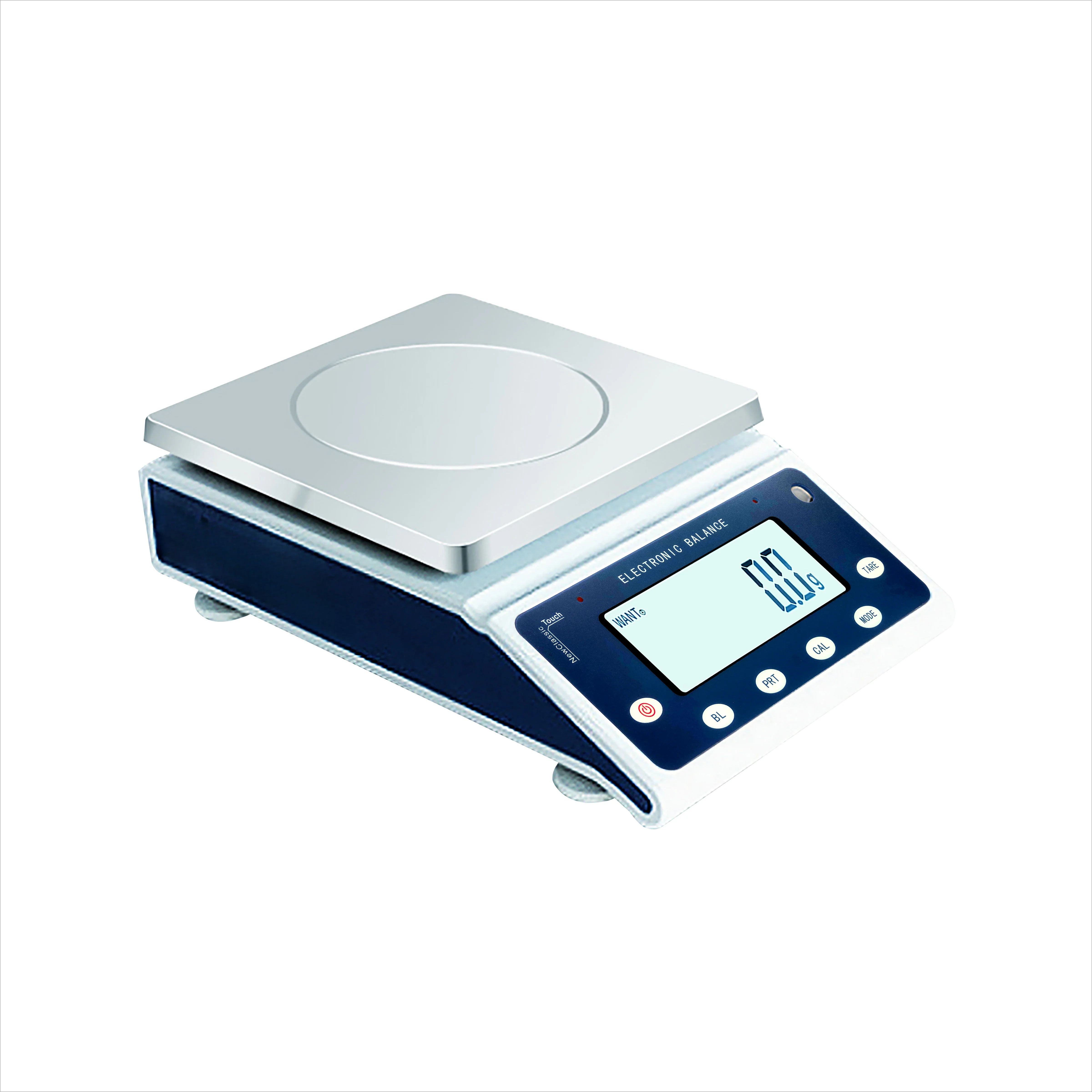 0.1g /1g 6000g 10000g 15000g Weighing Scales Electronic Balance Fro School with High Quality