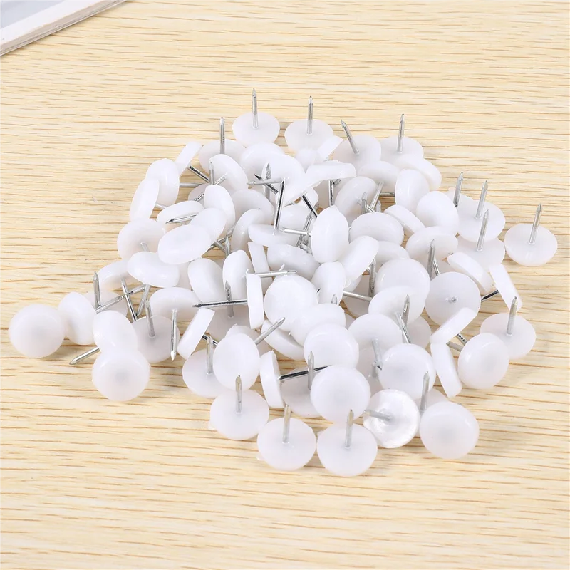 

Фетровые коврики для ног, защитные шпильки, мебель, стул, ножки стола-Tvdae