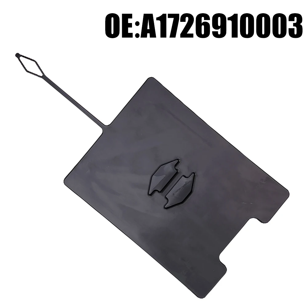 Car Front Wheel Lining Cover Plate A1726910003 For Mercedes GLA200 GLA220 GLA260 Leaf Plate Lining Cover Car Accessories