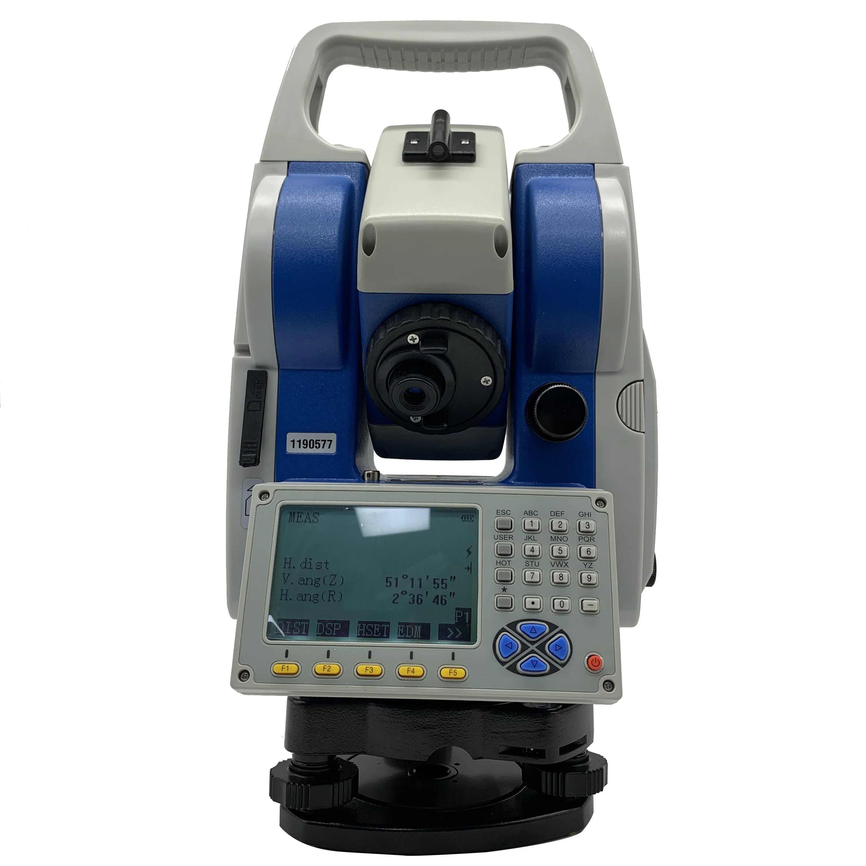 MATO reflectorloos landmeetinstrument MTS-1202R 400m total station met 2" nauwkeurigheid beste prijs total station zonder prisma
