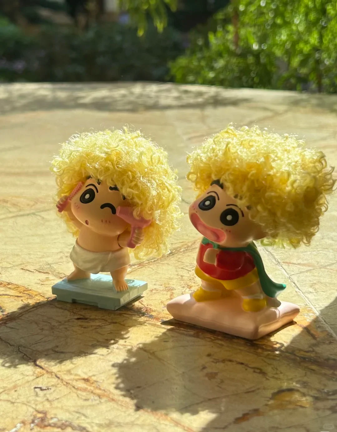 

New Xiaoxin Cute New Attack Head Cute Blind Box Niche Birthday Gift For Friends And Girlfriends Car Decoration Birthday Gift