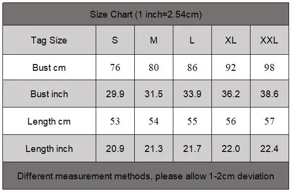 Sexy Basic Top Slim Fit Vest Casual Wear Daily Use High Stretch Fabric Comfortable Vacation Clothing For Women