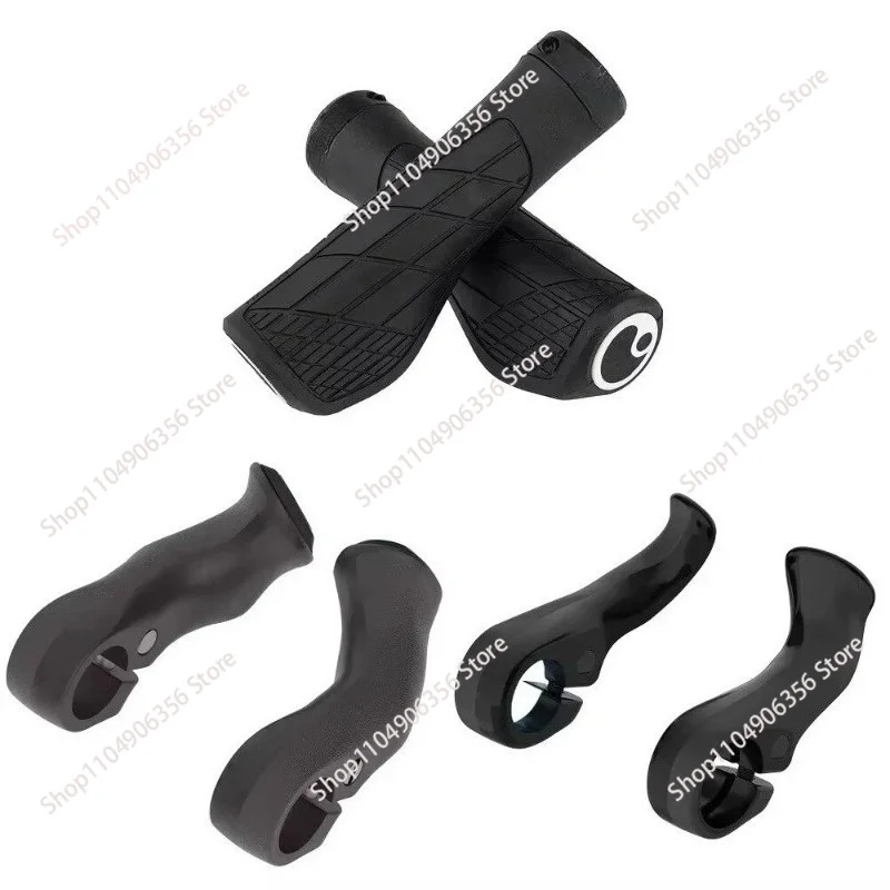 for  Innerbarends 411/410 2.0 Ergonomic Mountain Bike Pneumatic Rest Pair
