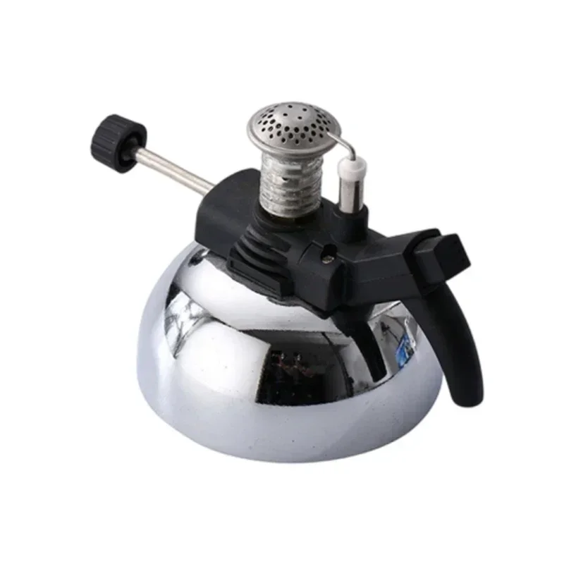 Micro Burner Corner Portable, Mini Coffee Stove, Moka Pot Stove, Siphon Pot, hand pot, gas stove, home stove