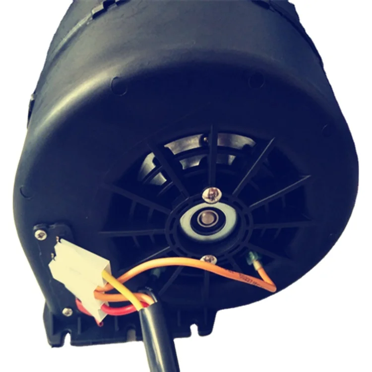 Aftermarket Replacement Parts 24v Single Wheel Bus A/C Blower 010-B70-74D ZHF2103Z