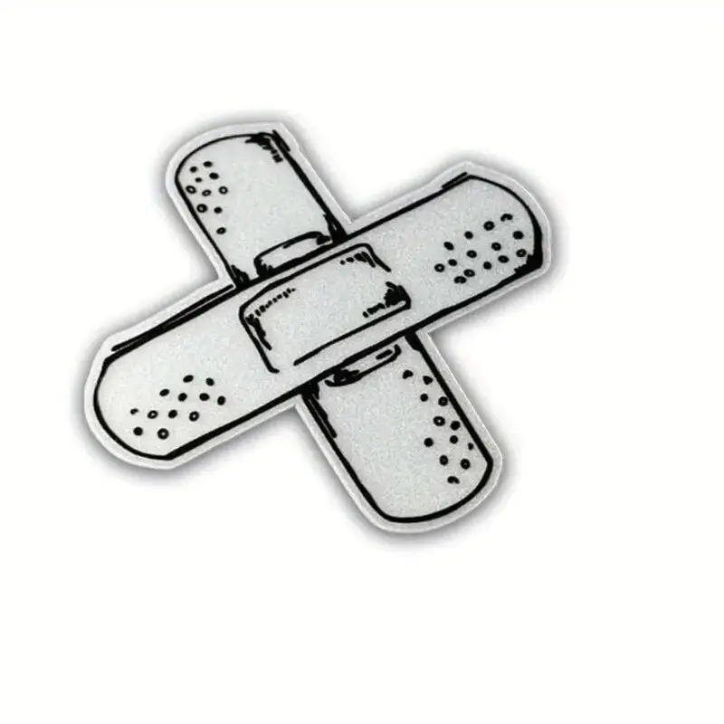 

Креативные водонепроницаемые виниловые наклейки для ноутбуков, Kindle, журналов и чехлов для телефонов — чехол от царапин для автомобилей,