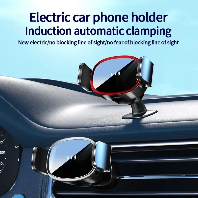 

Car Vent Phone Mount,Universal Dashboard Curved Phone Car Suction Cup Mount Holder Magnetic Car Phone Holder Mount With Suction