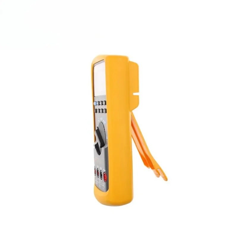 Loop Calibrator F789 High Precision Process Multimeter