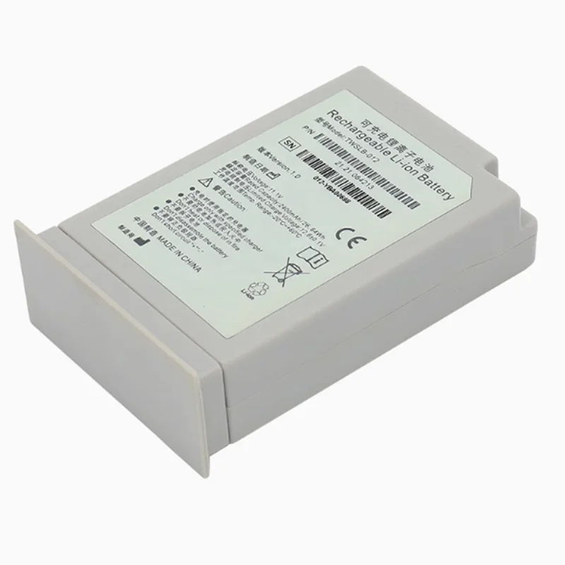 

Vital Signs Monitor Battery for EDAN IM12,IM20,IM3 twslb-012