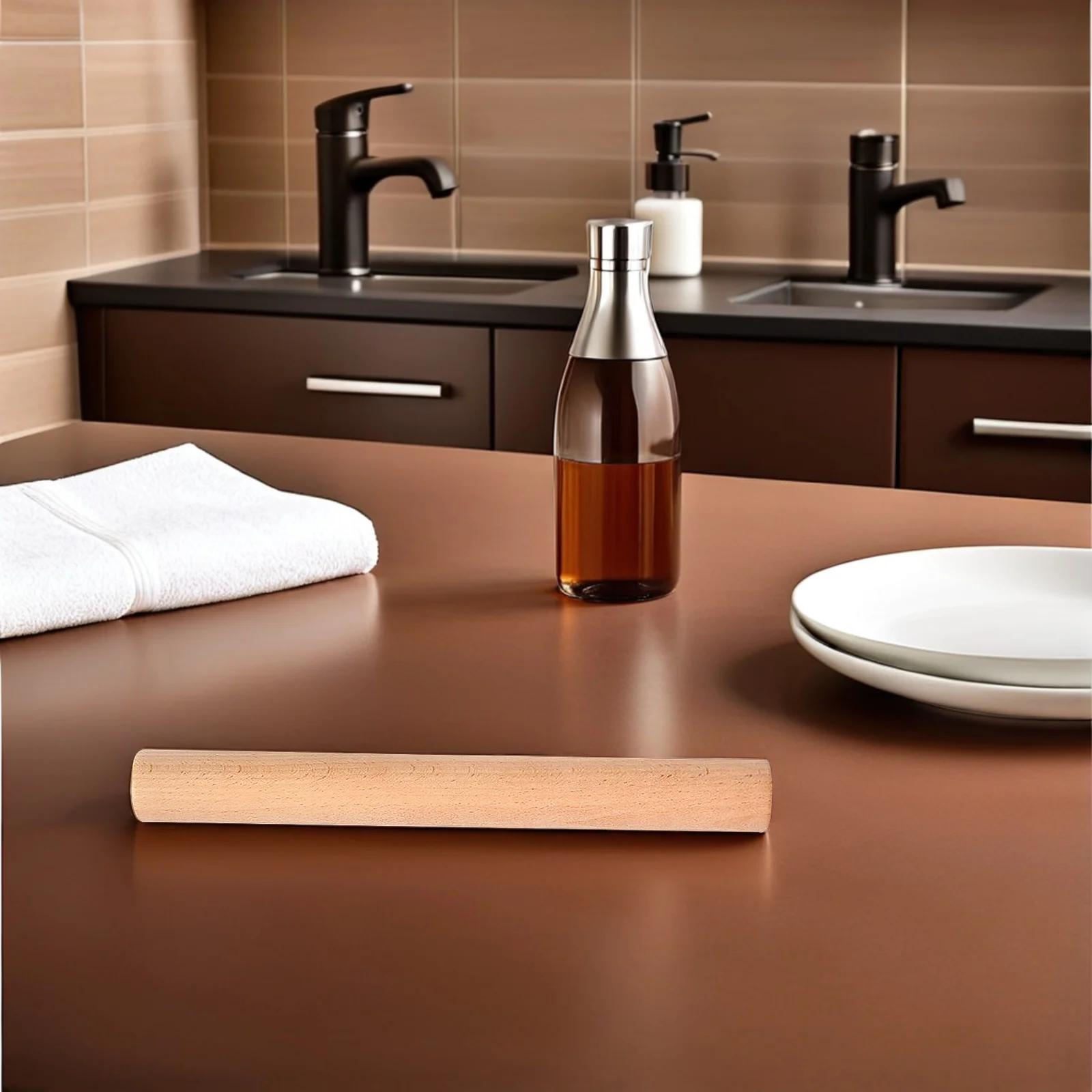 

1Set Baking Mold Egg Cone Roller Egg Roll Accessory for Ice Cream Cone Maker DIY Kitchen Dessert Supplies Smooth Safe