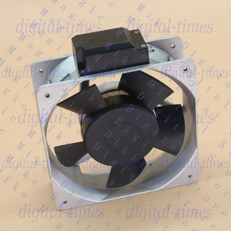 

H One Для SANYO Новый вентилятор Denki 109-601 100 В