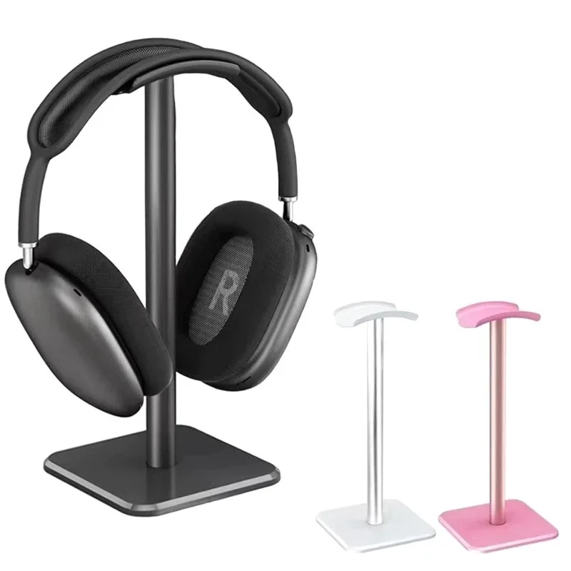 Universal Headset Stand Detachable Headphone Holder Gaming H