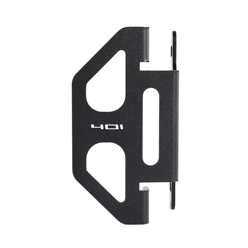 For Husqvarna SVARTPILEN 401 VITPILEN 401 2017-2023 Cover Fender Crash Slider Cap Motorcycle Front Brake Caliper Guard Protector - Image 3