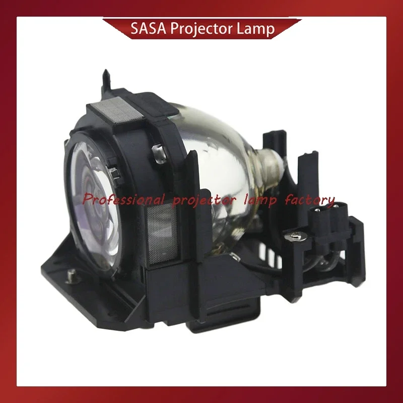 Replacement lamp with housing ET-LAD60 for PANASONIC PT-DZ6710EL PT-D6000LS PT-DW6300 PT-DW6300ES PT-DW6300LS PT-DW6300ELS