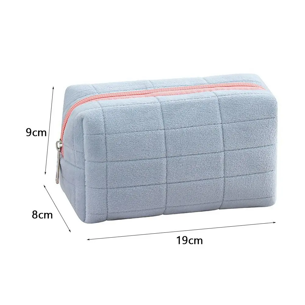 حقيبة مستحضرات التجميل المتينة، منظم السفر، حقيبة أدوات الزينة ذات سعة كبيرة، حقيبة مكياج محمولة