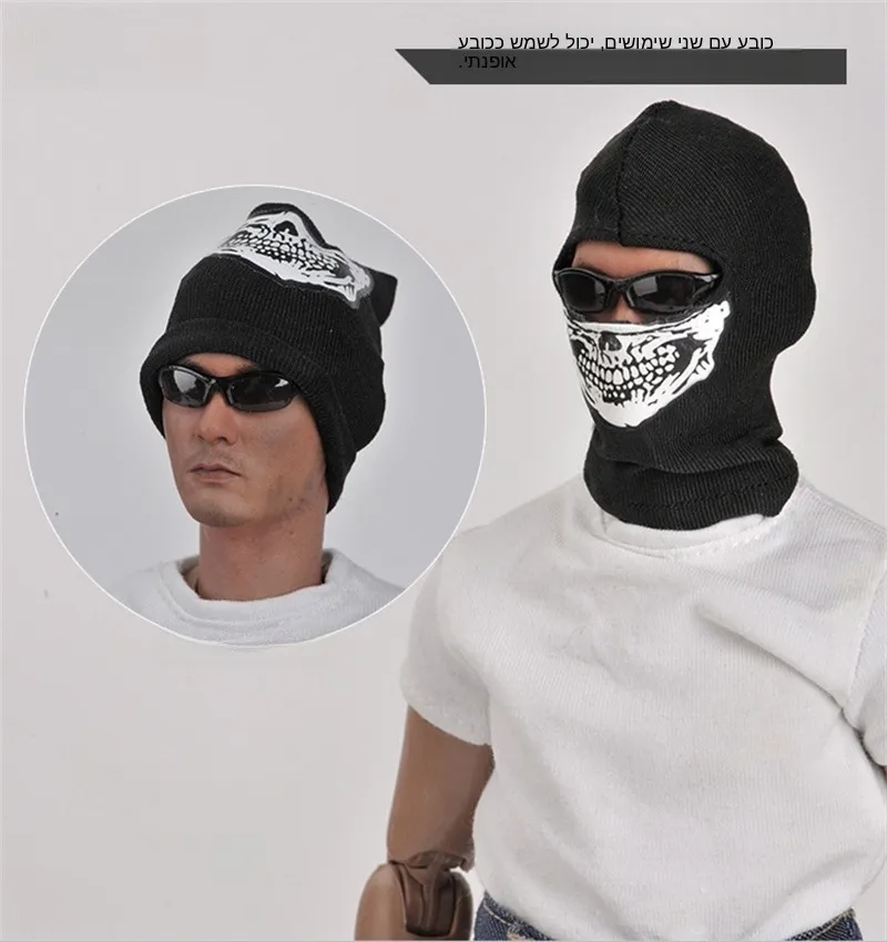 figura-de-acao-colecionavel-de-16-polegadas-soldado-seal-forcas-especiais-com-mascara-de-caveira-e-fone-de-ouvido-–-modelo-d