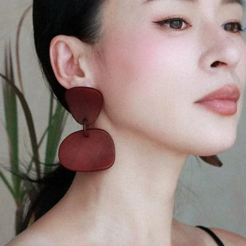 raytimone-k-red-blue-women's-earrings-holiday-vintage-hong-kong-sle-faion-jewelry-accories