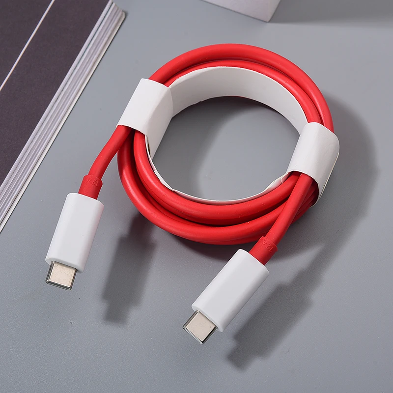 Oneplus 12 11 Cable 12A Supervooc Warp Charge Usb Type C Cable 120W 150W 160W Fast Charge One Plus 12R 10T Nord CE 4 Ace 3 2 Pro