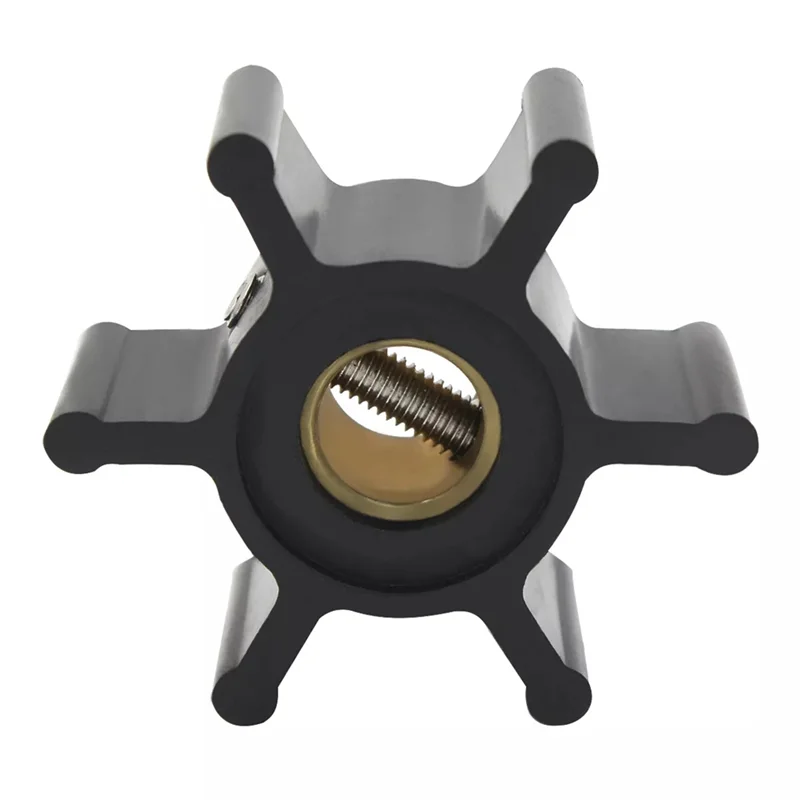 ل جابسو جونسون يانمار دفاعة مضخة المياه 09-810B-1 18653-0001 128990-42200-AB36