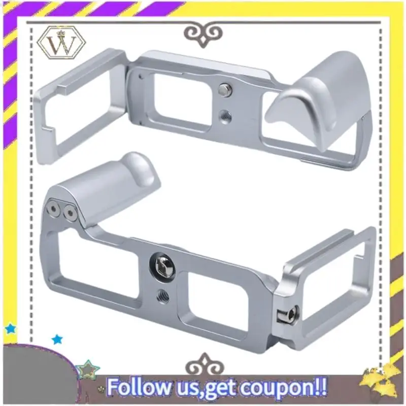 New Camera L-Plate … - image