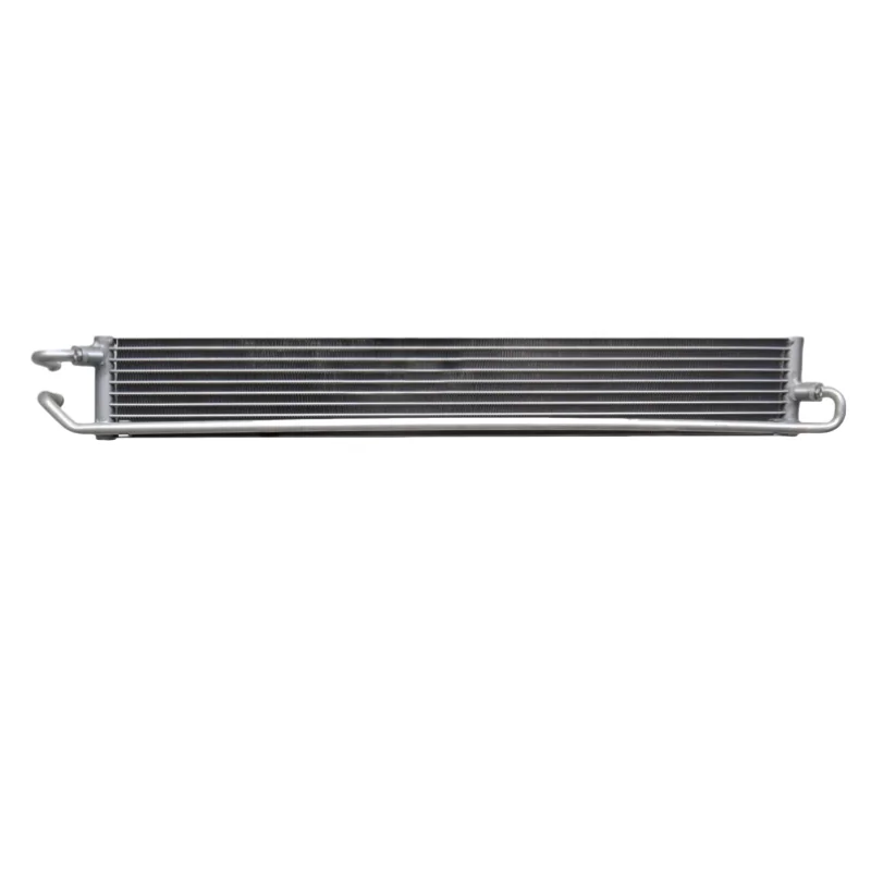 

Engine Cooling Radiator for PORSCHE CAYENNE 92A VW TOUAREG 7P5 2010- 95830701500 7P0317019 8M0376756361
