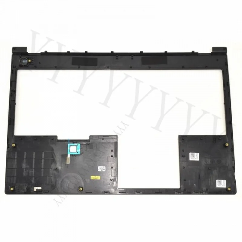 

QQ 5CB0Z69125 for Lenovo Thinkpad P15 Gen 1 Gen 2 T15g Gen 1 Palmrest Upper Case