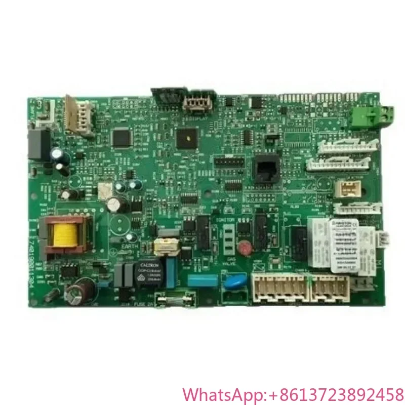 

Parts for 740190011304 Ariston Boiler main board 740190011304 Display board 0003420057