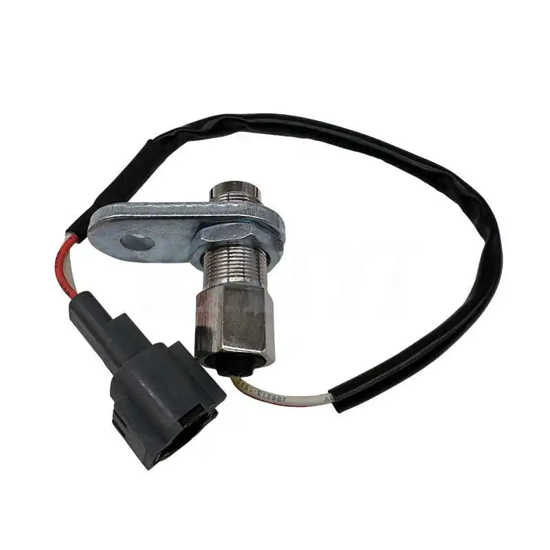 

Engine ZAX450 ZX470-5G Speed Sensor OEM 1-81510713-1 for Engine Isuzu 6WG1 Speed Revolution Sensor