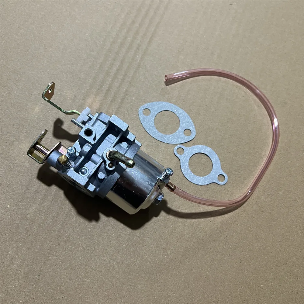 

Карбюратор подходит для двигателя Mitsubishi GM131, GM131L, GM131P, водяного насоса, замена карбюратора.