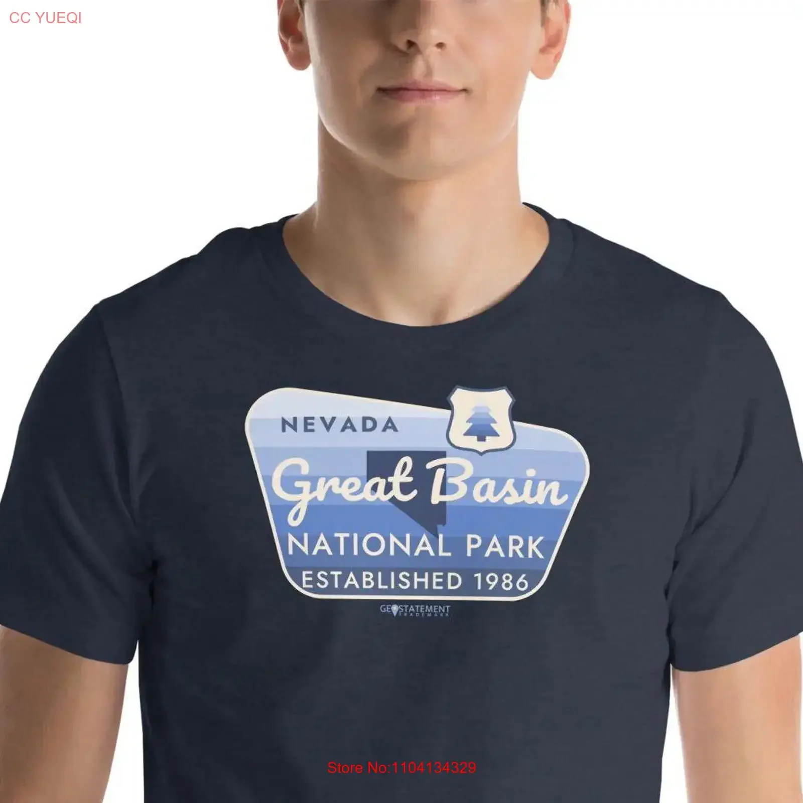 Nevada Great Basin National Pa - огляд і ціна Vintage Fashion Las Vegas