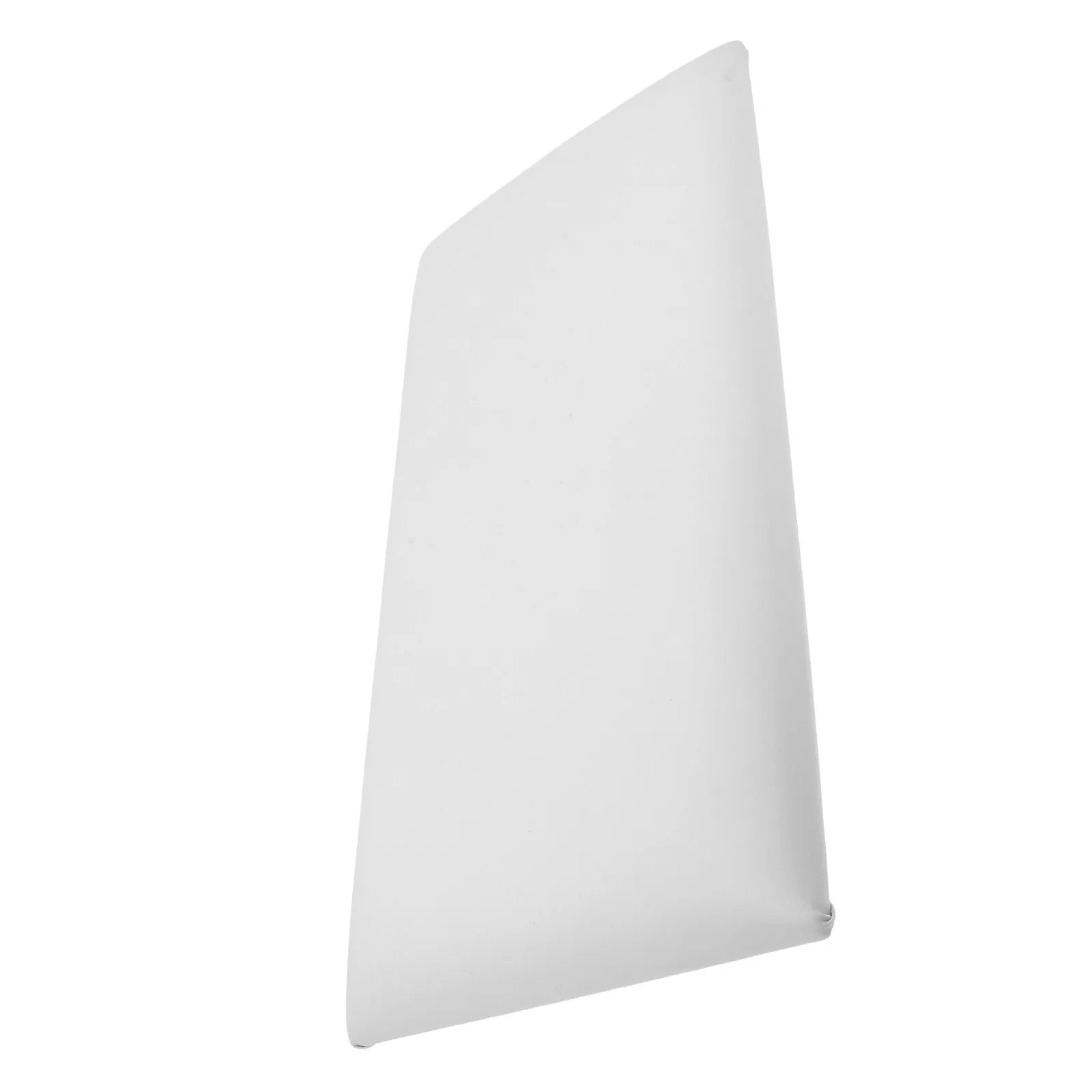 Anti-Collision Soft Wall Pad For Nursery Room Home Decor Protection Sticker Adhesive Thickened Panel