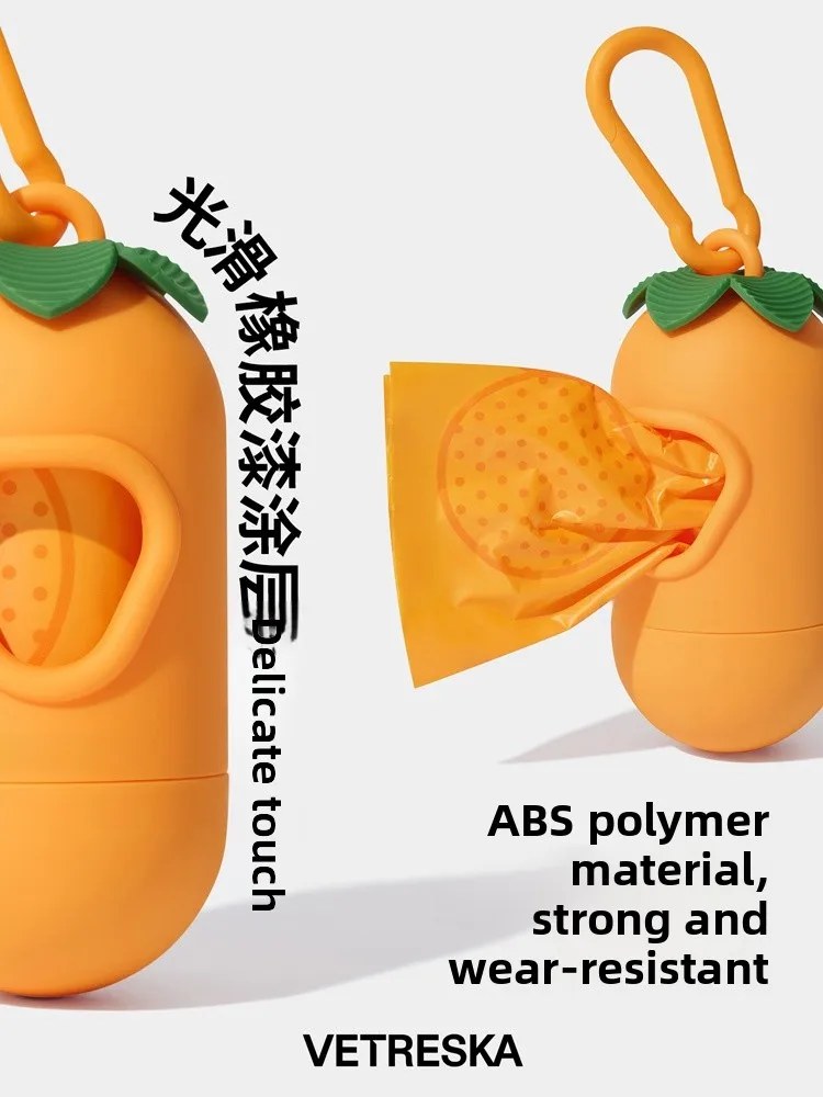 Thumbnail 3 - #3 Trending Dog Walking Bags Right Now