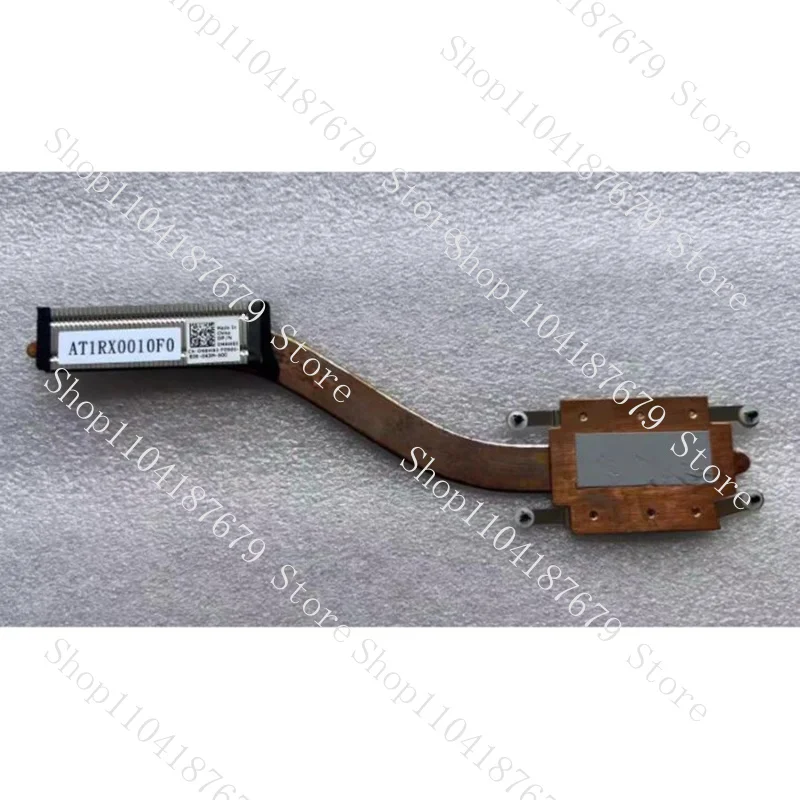 

New Cooling Heatsink For Dell Latitude 5285 5290 2-in-1 M6W83 AT1R0010F0