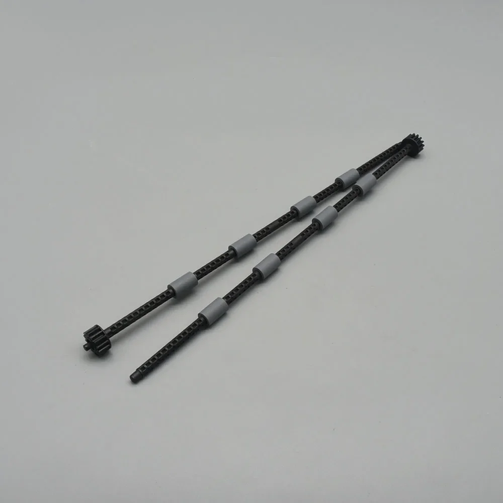 1PCS Rullo di Uscita di Carta per BROTHER 2260 2560 L2260 L2300 L2305 L2315 L2320 L2360 7380 7480 7880 L2680 L2685 L2700 7080 L2500