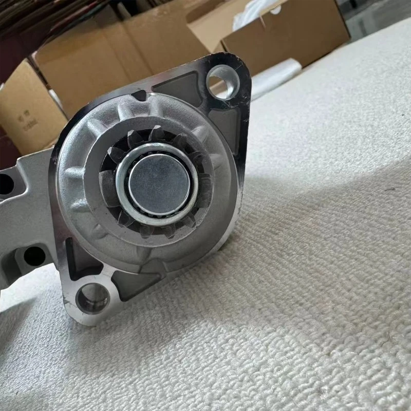 High Performance Starter Motor for  Aventador LP700 LP740 2011-2014 OEM 07M911024 2015-2019 OEM 07M911024A