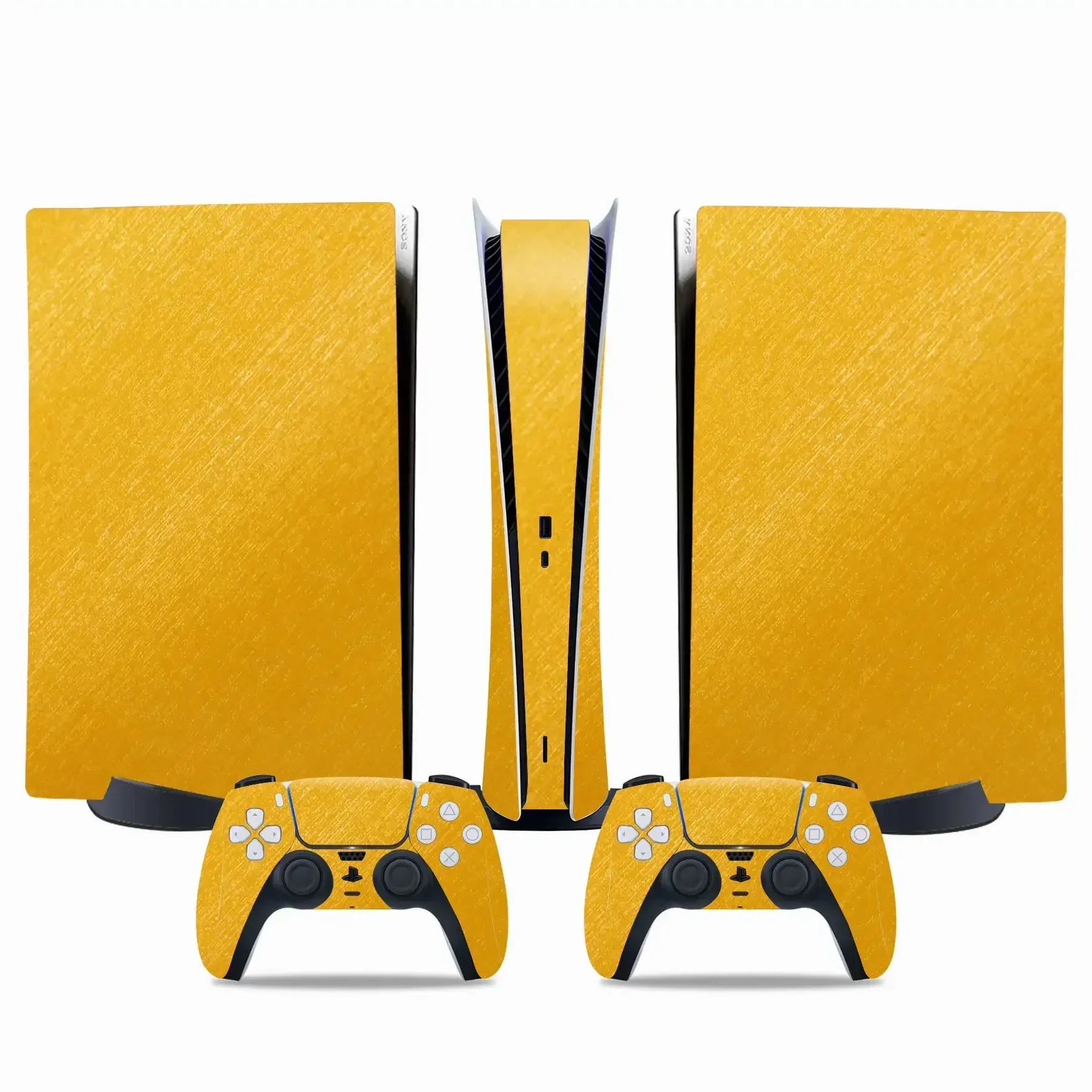 ملصق جلدي بتصميم GOD لجهاز PS5 الرقمي - شراء ملصق جلدي للإصدار الرقمي لجهاز Ps5