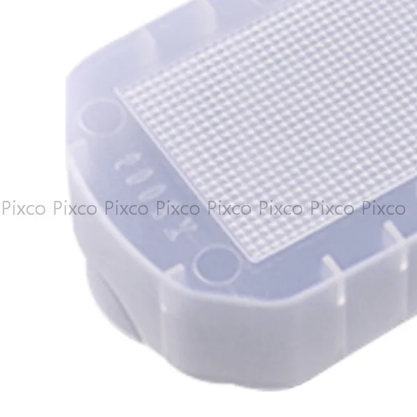 FC-600EX ترتد فلاش الناشر سوفتبوكس لكانون 600EX RT