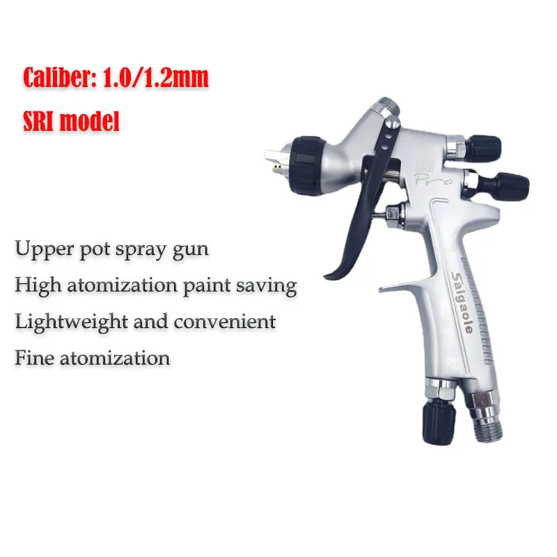 Saigaole Spray Gun … - image