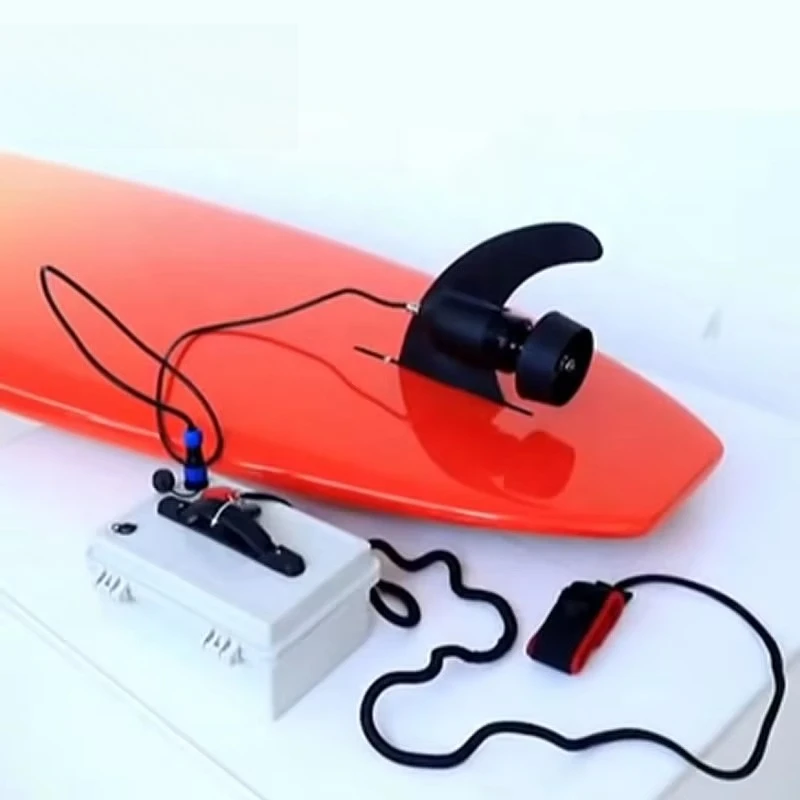 

Electric stand-up paddle/with motor