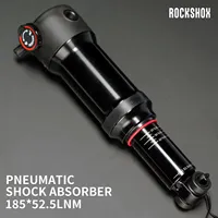 ROCKSHOX Deluxe  Rear Shock MTB Trail Bike Debon Air 185/205/225 trunnion  Pneumatic Softtail MTB Rear Guts