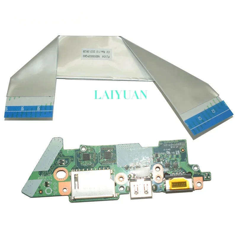 Ls-k051p new USB SD Board & cable for 53book 14 G2 ITL