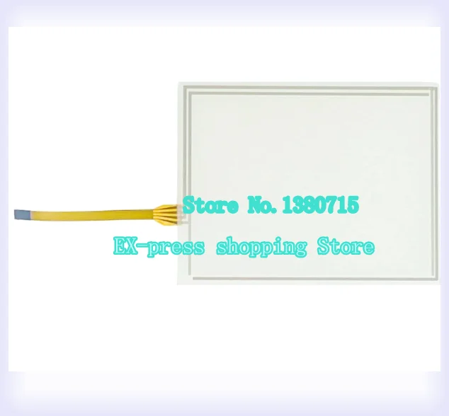 Shell 2711PC-T6M20D8 Touch Panel For 2711PC-T6C20D8 Touchpad 2711P-T6M5D8
