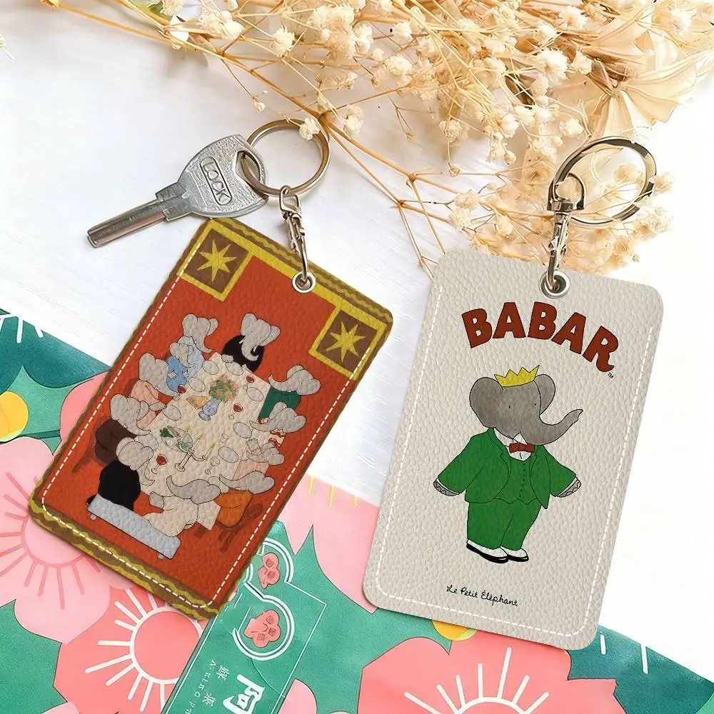 Anime E-Elephant Cl…