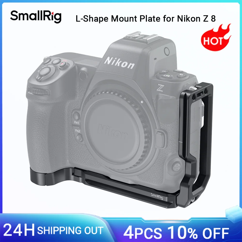 smallrig-l-shape-mount-plate-for-nikon-z-8-with-quick-release-plate-for-arca-swiss-3942
