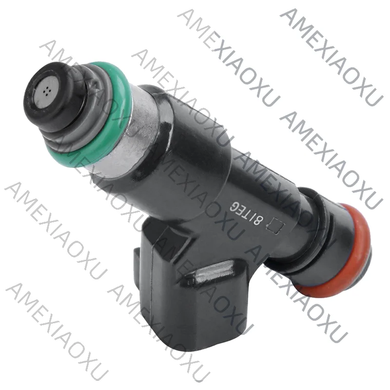 

Набор из 8 топливных форсунок для Suburban GMC Yukon Sierra 2007-2009 5.3L 6.0L V8 12594512 217-2436