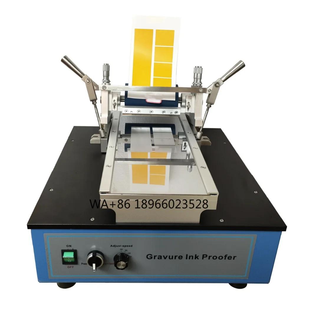 Gravure Rk Printing…