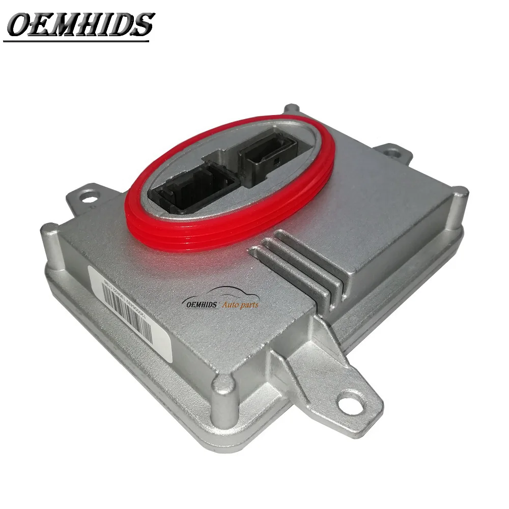 Original 3T921-01B80 DHB-D3-LIN 921902 W300 Xenon Farol Controle Drive Computador OEM HID Reator D3S D3R Módulo Bonito 1pcs