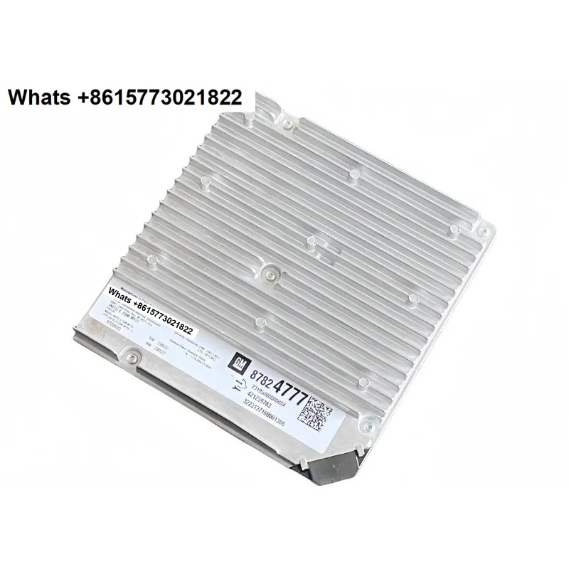 For Ca-Dillac, Radi…