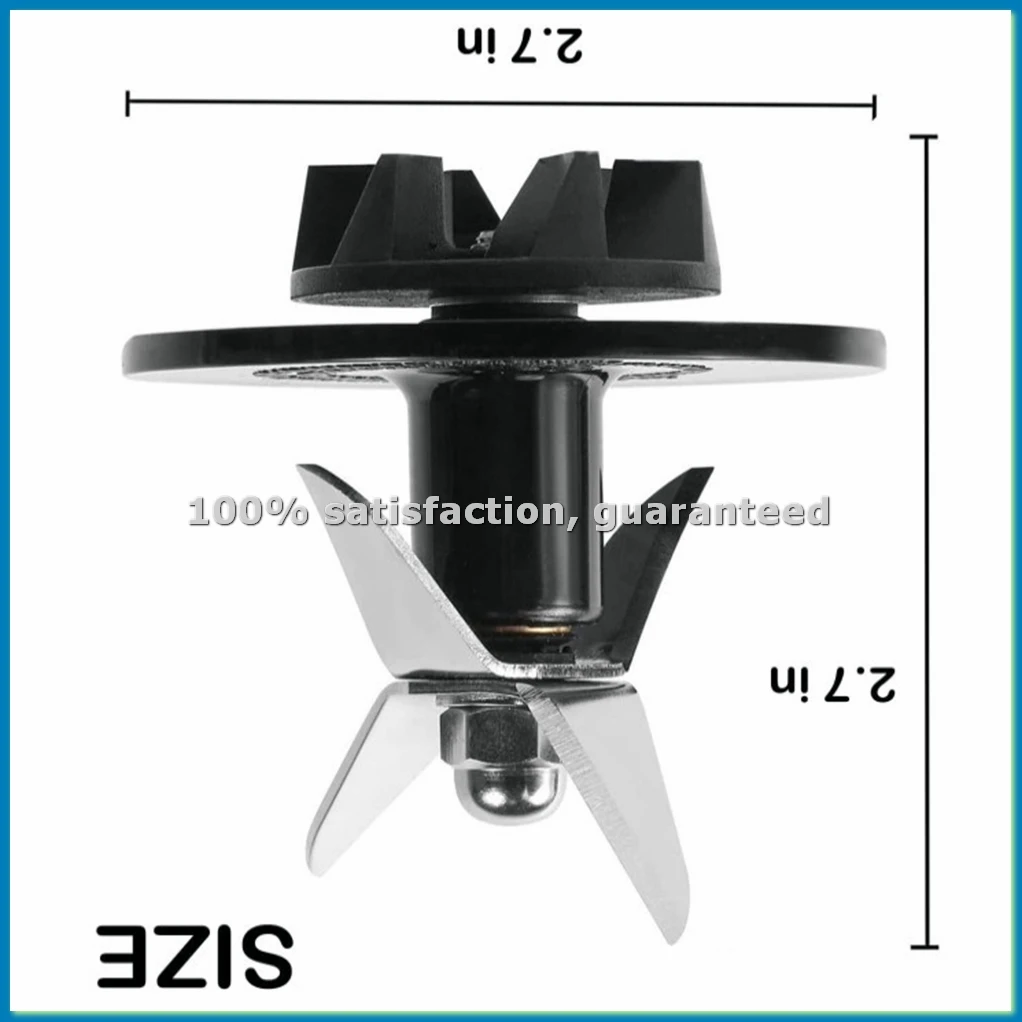 Blender Blade Compa…