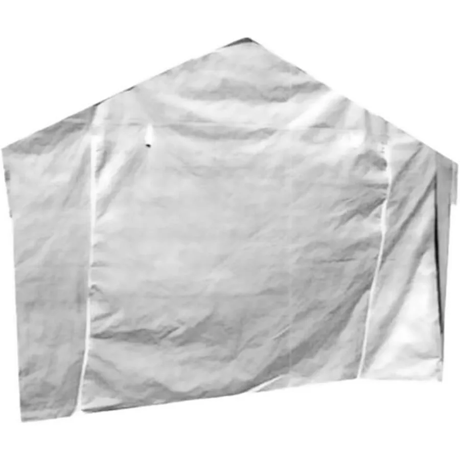 

10X20 Canopy Tarp Carport